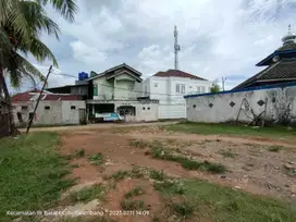 Tanah Demang Kaplingan Bimayasa Kota Palembang Murah