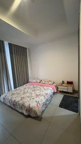 [For Rent] Disewakan Unit 1BR di Apartemen Fatmawati City Center Jakse