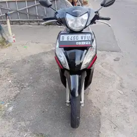 jual motor spacy tahun 2011