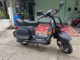 Vespa PX exclusive 2