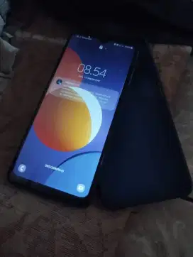 Samsung galaxy M12