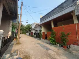 Di Jual Rumah Murah  2 Lantai Minimalis di Adiwerna Persada Cibinong