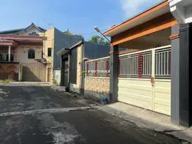 Dijual Rumah Murah Jalan Pulau Pulau Klojen Kota Malang