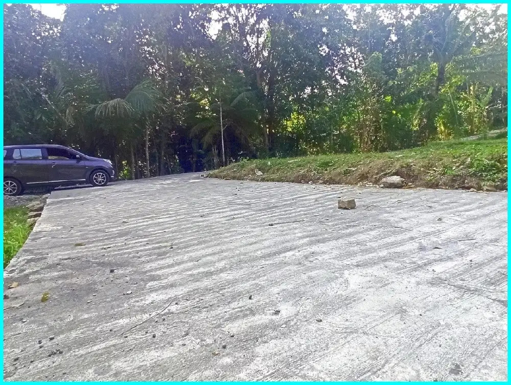 Jl. Gotakan, Rumah Model Japandi Type 65 Dekat Pintu Tol Wates-Jogja
