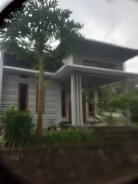 Rumah murah di sumberan Candibinangun pakem Sleman