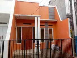 Rumah dijual di Bintara