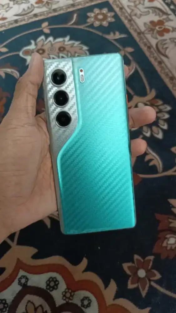 Tecno camon 40 pro 5G
