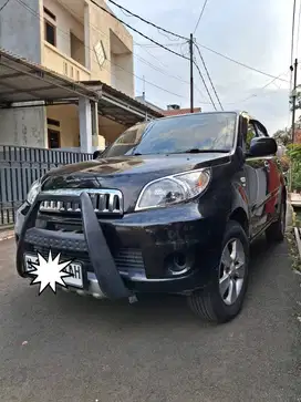 Dijual mobil  Terios ts 2013 siap gass