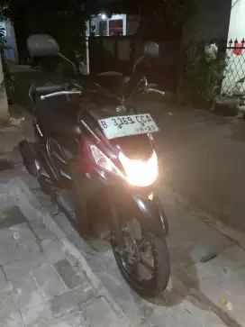 Mio M3 injeksien Th 2015