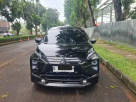 Sale Xpander sport thn 2019 AT matic dari baru