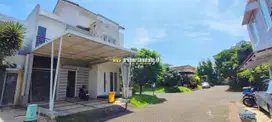 Rumah mewah perumahan ijen nirwana kota malang