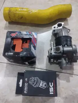 Palet TB 32 N Max old