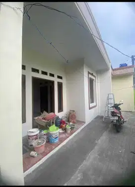 Rumah dijual Lokasi Strategis di Bintara