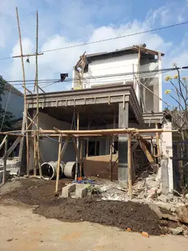 Jual rumah lokasi sawojajar