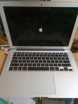 Macbook Air 2017 13 inch