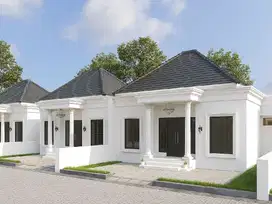 Jl. Nagung-Brosot Kulon Progo, Iklan Rumah Jogja Dekat Bandara YIA
