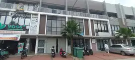Disewakan Ruko Cendana Parc Lippo Karawaci