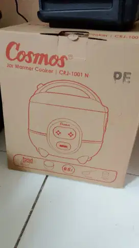 Cosmos 0,8 l.. New