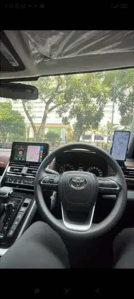 Lowongan Driver Bandara