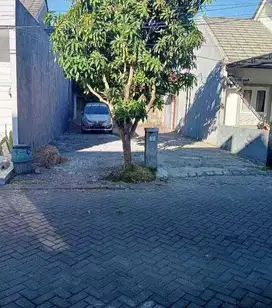 Djual Tanah Didalam Perumahan Pilar Land Jelidro Surabaya Barat