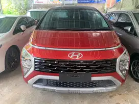 Dijual Hyundai Stargezer Prime Lux Two tone AT 2022