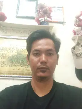 Pencari kerja driver/sopir.