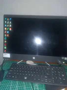 HP 200 G3 AiO (PC ALL IN ONE)