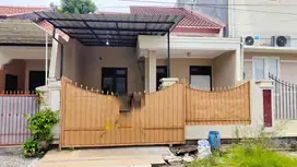 Dijual Rumah Murah FULL RENOV Di Pondok Candra Waru