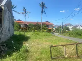 HOOK ; Tanah Murah Jogja Dekat Ringroad, SHM Pekarangan