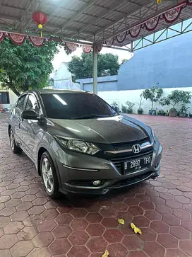Honda HRV 2016 Matic