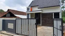PROMO RUMAH MURAH PESAN BANGUN - Murah, Strategis, SHM Ready