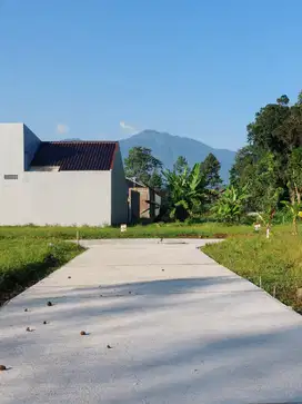 Roudhotul Jannah 2 Kavling Strategis (Gunungpati SHM Ready)