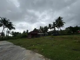 dekat UAD 6; Cocok Hunian Kawasan Asri; SHMP