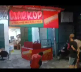 Lowongan warkop fried chiken