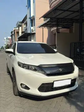 Odo 63rb Harrier 2.0 Premium Heater Tahun 2014