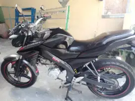 vixion new 2014