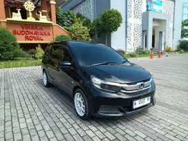 Honda mobilio 2017 S