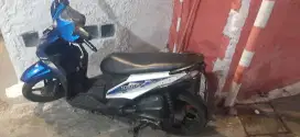 motor beat fi tahun2014