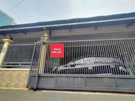 Rumah di Cipinang Cempedak Jatinegara Jakarta Timur