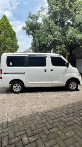 Dijual grandmax 1,5 ac ps rawatan siap pakai