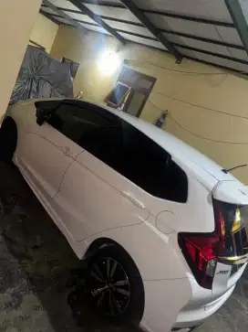 Honda jazz gk5 th 2020pmk 2021