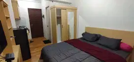 apartemen cikarang, cicilan 1,6jt per bulan