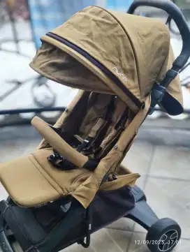 Stroller Nuna Olive