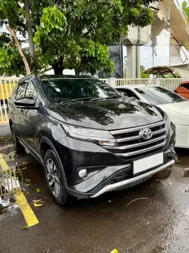 [KM2RBAN] CASH SEPERTI BARU TOYOTA RUSH G AT 1.5 2025 GR SPORT S 2024