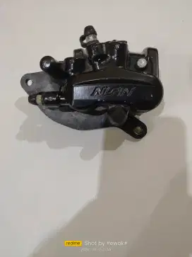 Kaliper Nissin PCX 3 piston