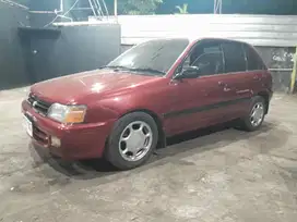 Toyota Starlet 1993 Bensin