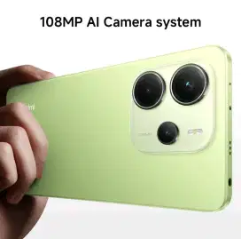 Xiaomi Redmi Note 14 4G