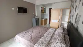 apartemen ter-ramai dijababeka, cicilan 1,6jt/bln