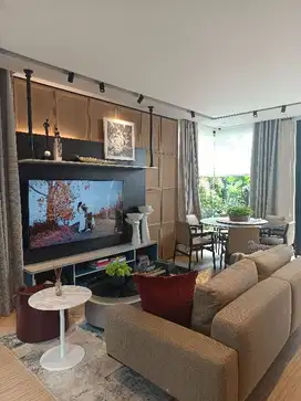 rumah  cicilan 9jt perbulan, dp 2,5persen saja.