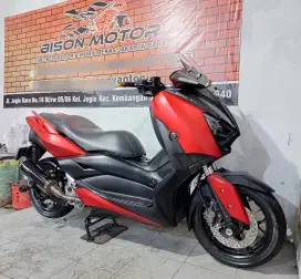 Seperti baru! YAMAHA XMAX 300 CC 2019 Pajak ON X max 250 Modif
